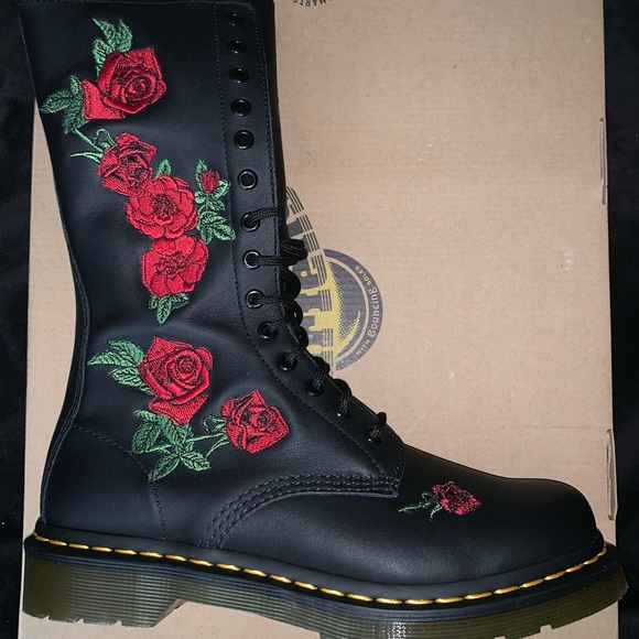dr martens 1914 vonda